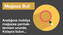 Mobilya Mağazaları