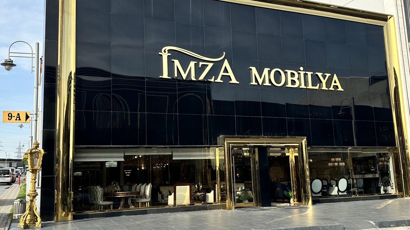 İmza Mobilya | İmza Luxury | Masko Mobilya Kenti