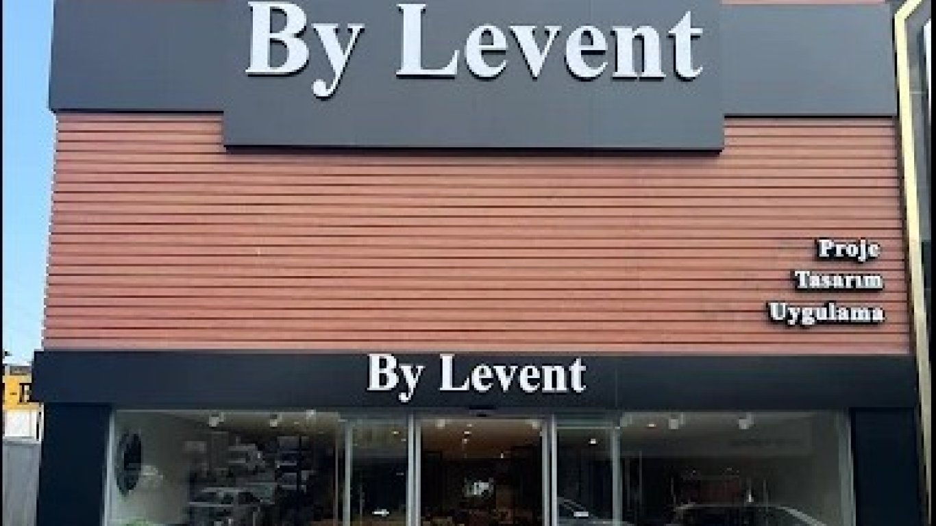 Masko 11B | Levent Mobilya Aksesuar | Masko Mobilya Kenti