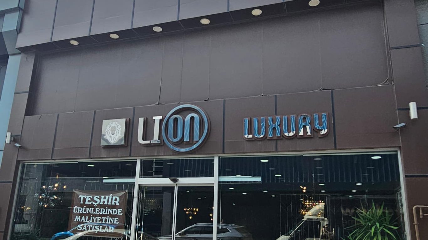 Mezza Home & Kids Başakşehir | Mezza Home | Masko Mobilya Kenti