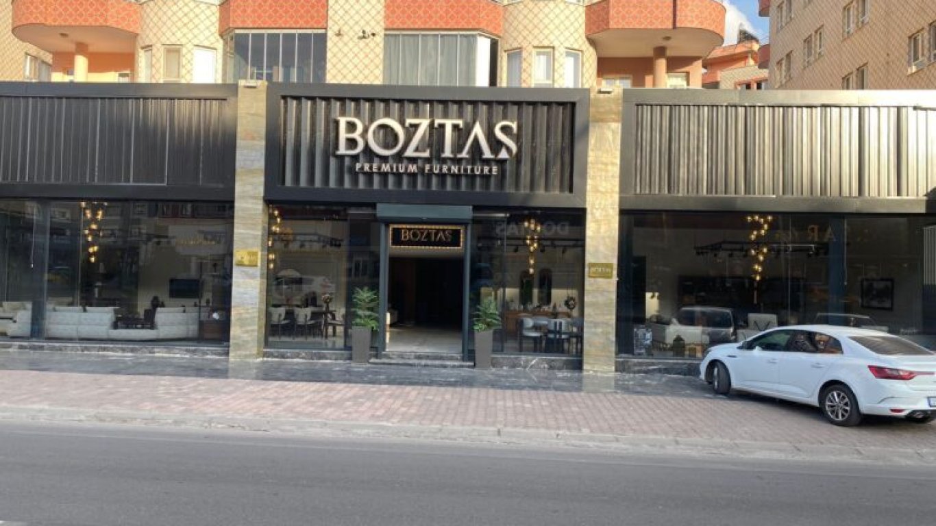 Boztaş Premium | Boztaş Premium | Masko Mobilya Kenti