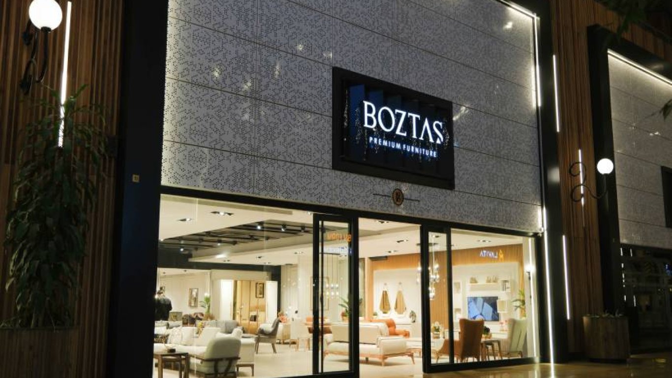 Boztaş Premium | Boztaş Premium | Masko Mobilya Kenti