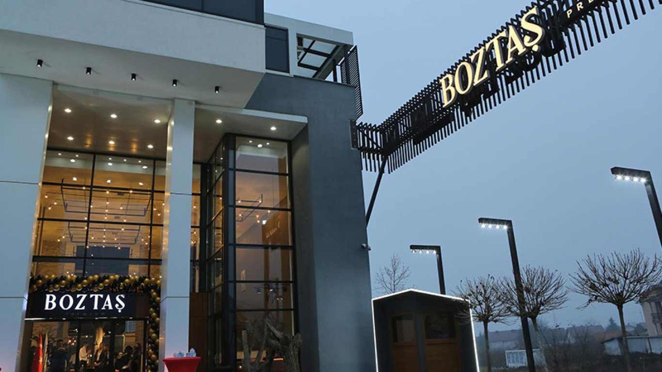 Boztaş Premium Kosova | Boztaş Premium | Masko Mobilya Kenti