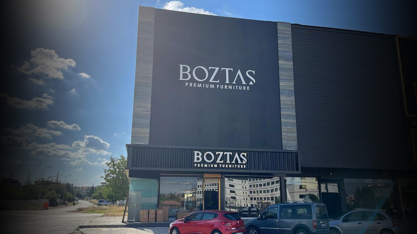 Boztaş Premium | Boztaş Premium | Masko Mobilya Kenti