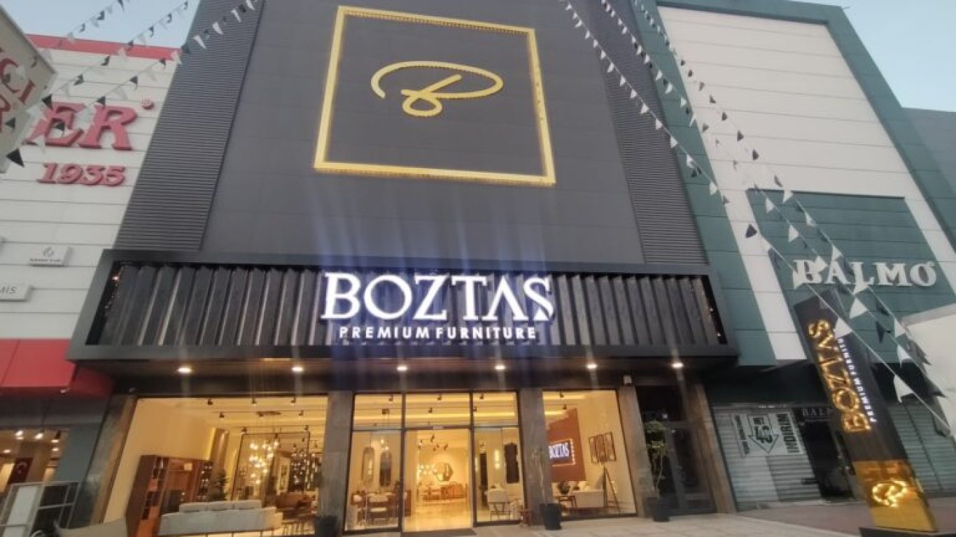 Boztaş Premium | Boztaş Premium | Masko Mobilya Kenti