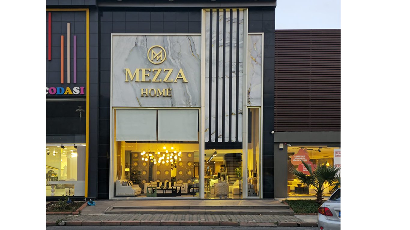 Mezza Home Masko | Mezza Home | Masko Mobilya Kenti