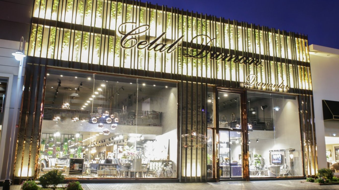 Masko | Celal Duman Mobilya | Masko Mobilya Kenti