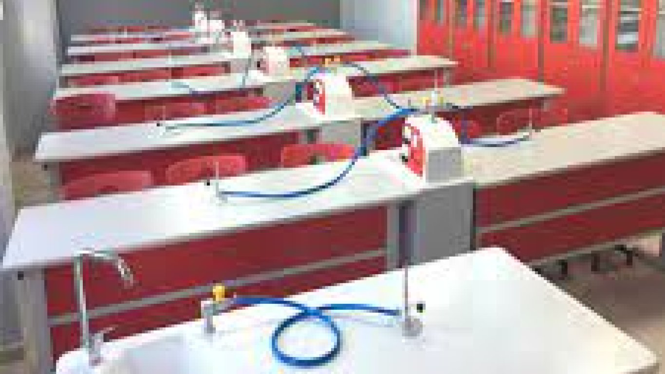 FETA EĞİTİM ARAÇLARI VE OKUL DONANIMLARI A.Ş. ANKARA MERKEZ  | Feta Eğitim Araçları | Masko Mobilya Kenti