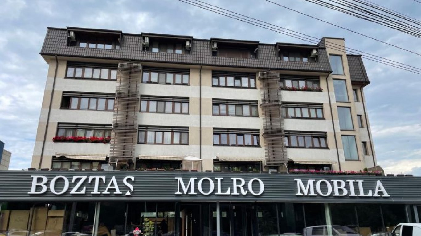 Boztaş Premium Romanya | Boztaş Premium | Masko Mobilya Kenti