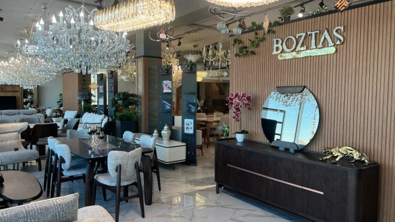 Boztaş Premium Rusya-2 | Boztaş Premium | Masko Mobilya Kenti