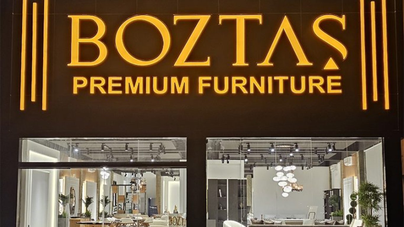 Boztaş Premium Umman | Boztaş Premium | Masko Mobilya Kenti